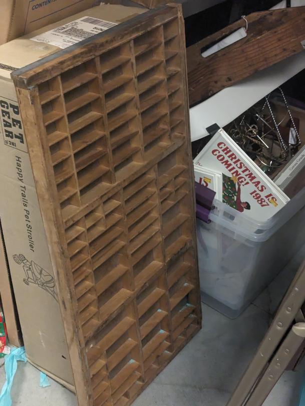 Storage Unit Auction in Hendersonville, TN at New Shackle Self Storage